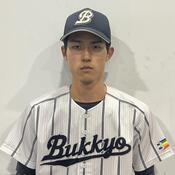 山谷泰生