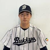 井元謙太郎