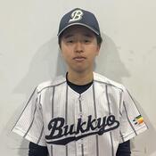 藤倉明飛