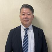 中西 正泰　