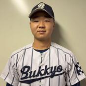 山本　真生