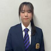 持田　優衣