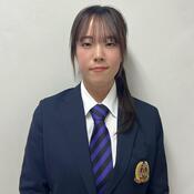 持田 優衣
