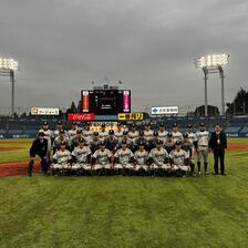 第55回記念明治神宮野球大会
