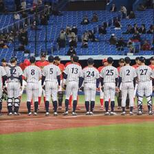 第56回記念明治神宮野球大会